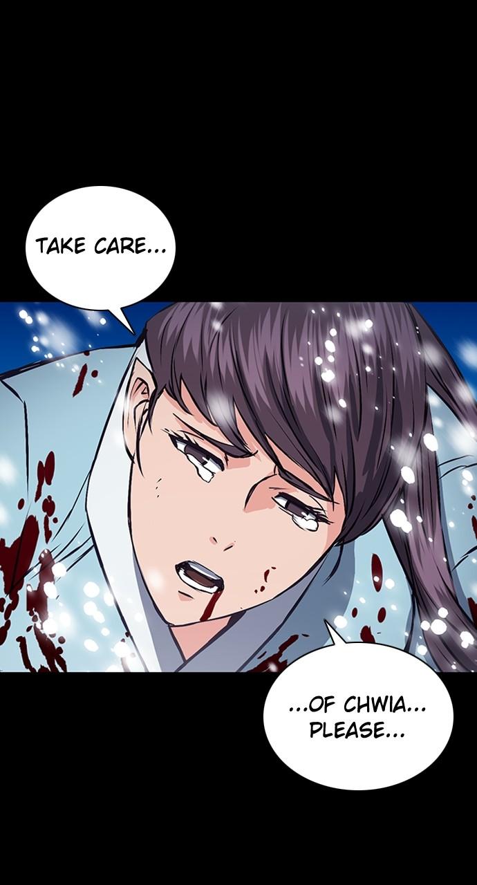 Seoul Station Druid Chap 101 - Next Chap 102