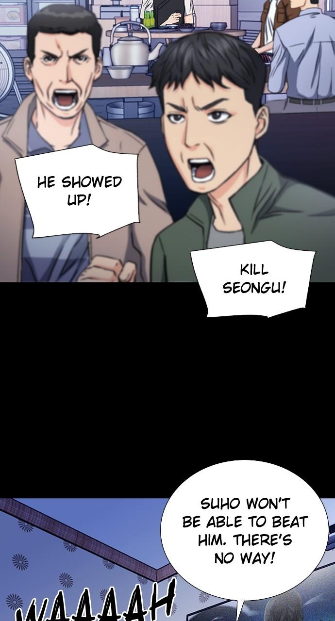 Seoul Station Druid Chap 101 - Next Chap 102