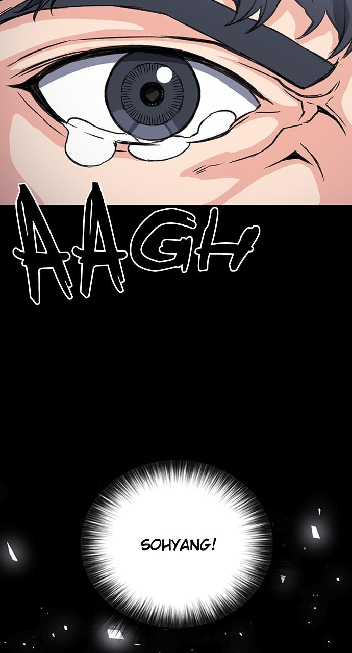 Seoul Station Druid Chap 101 - Next Chap 102