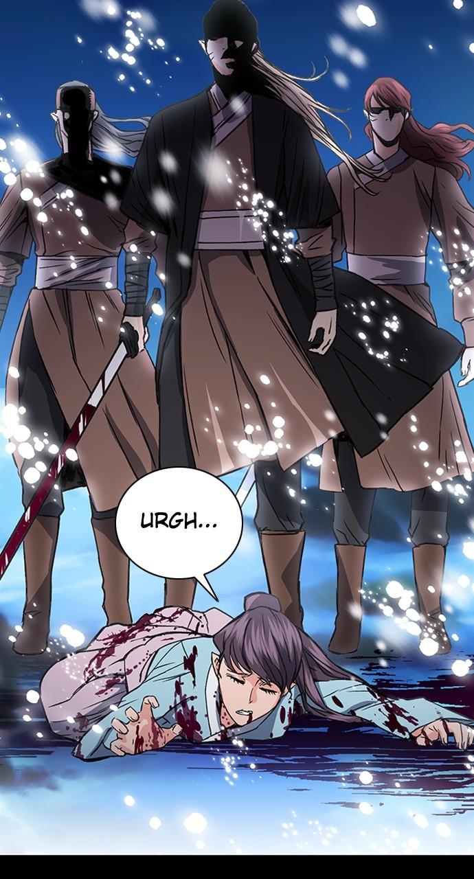 Seoul Station Druid Chap 101 - Next Chap 102