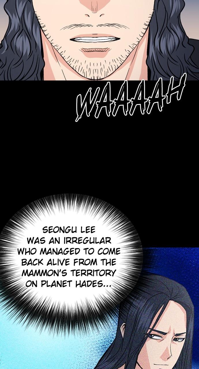 Seoul Station Druid Chap 101 - Next Chap 102
