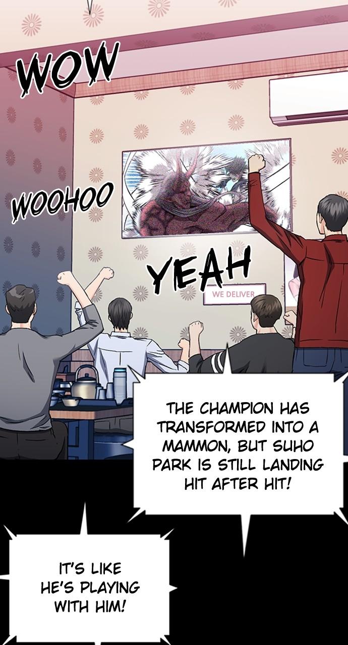 Seoul Station Druid Chap 101 - Next Chap 102