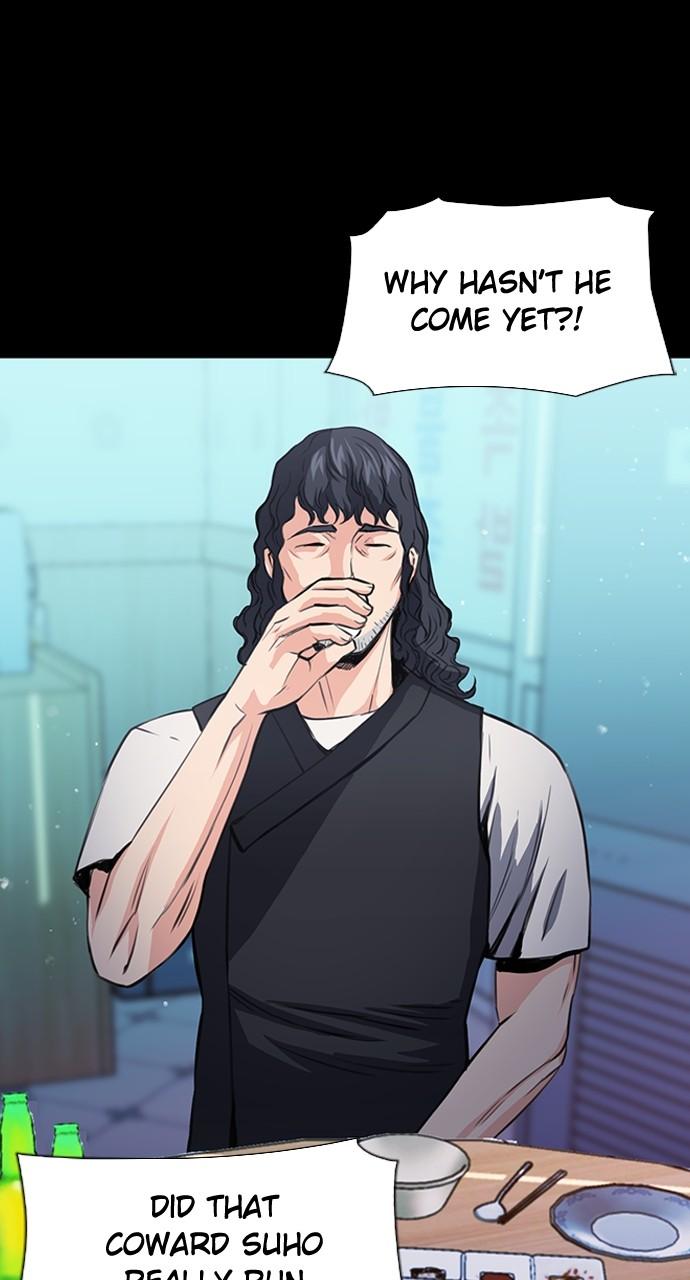 Seoul Station Druid Chap 101 - Next Chap 102