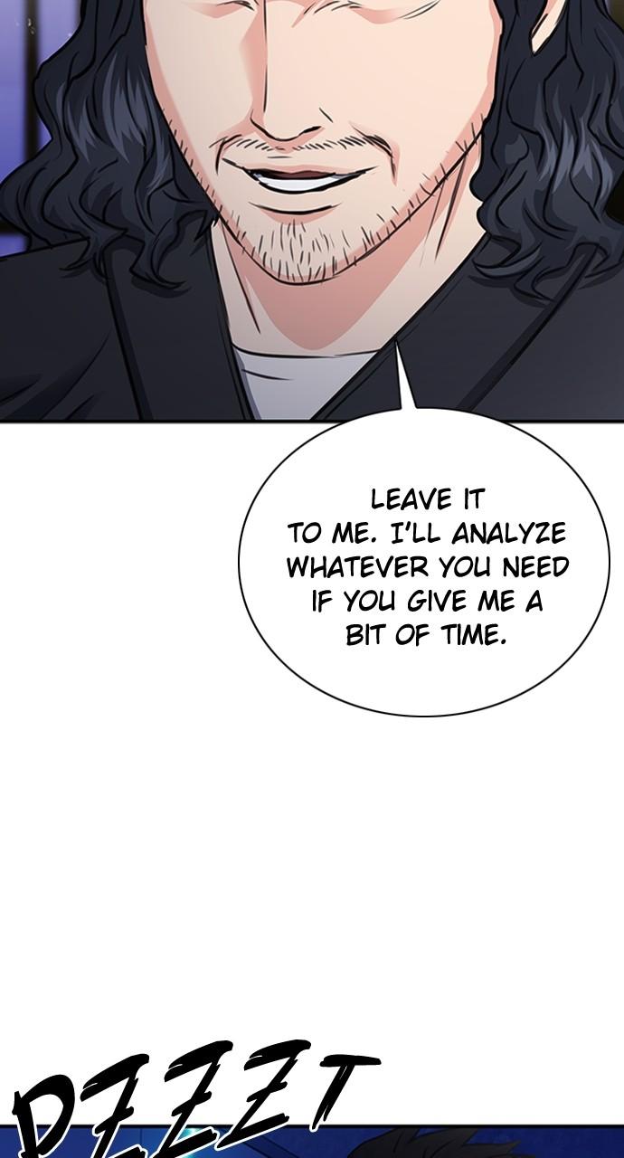 Seoul Station Druid Chap 101 - Next Chap 102