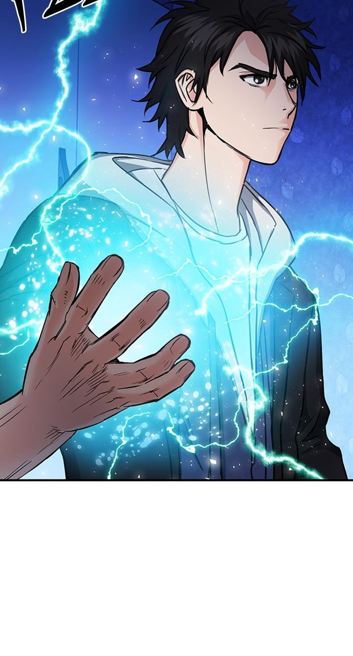 Seoul Station Druid Chap 101 - Next Chap 102
