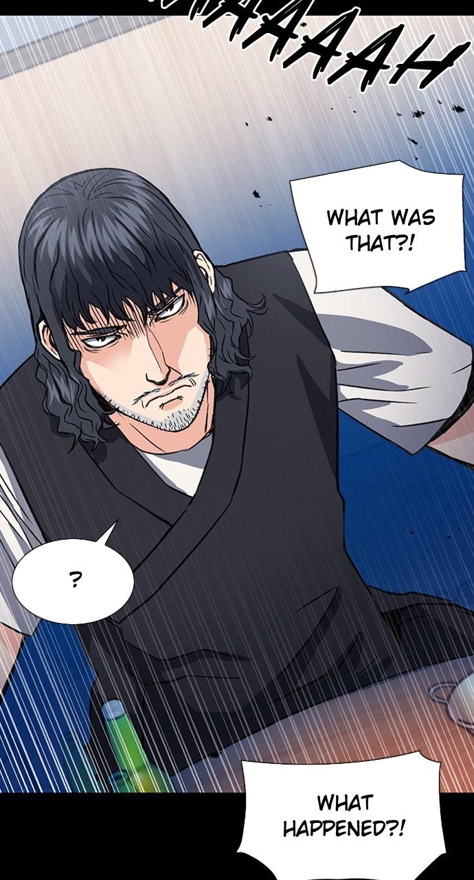 Seoul Station Druid Chap 101 - Next Chap 102