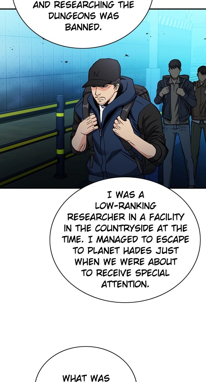 Seoul Station Druid Chap 101 - Next Chap 102