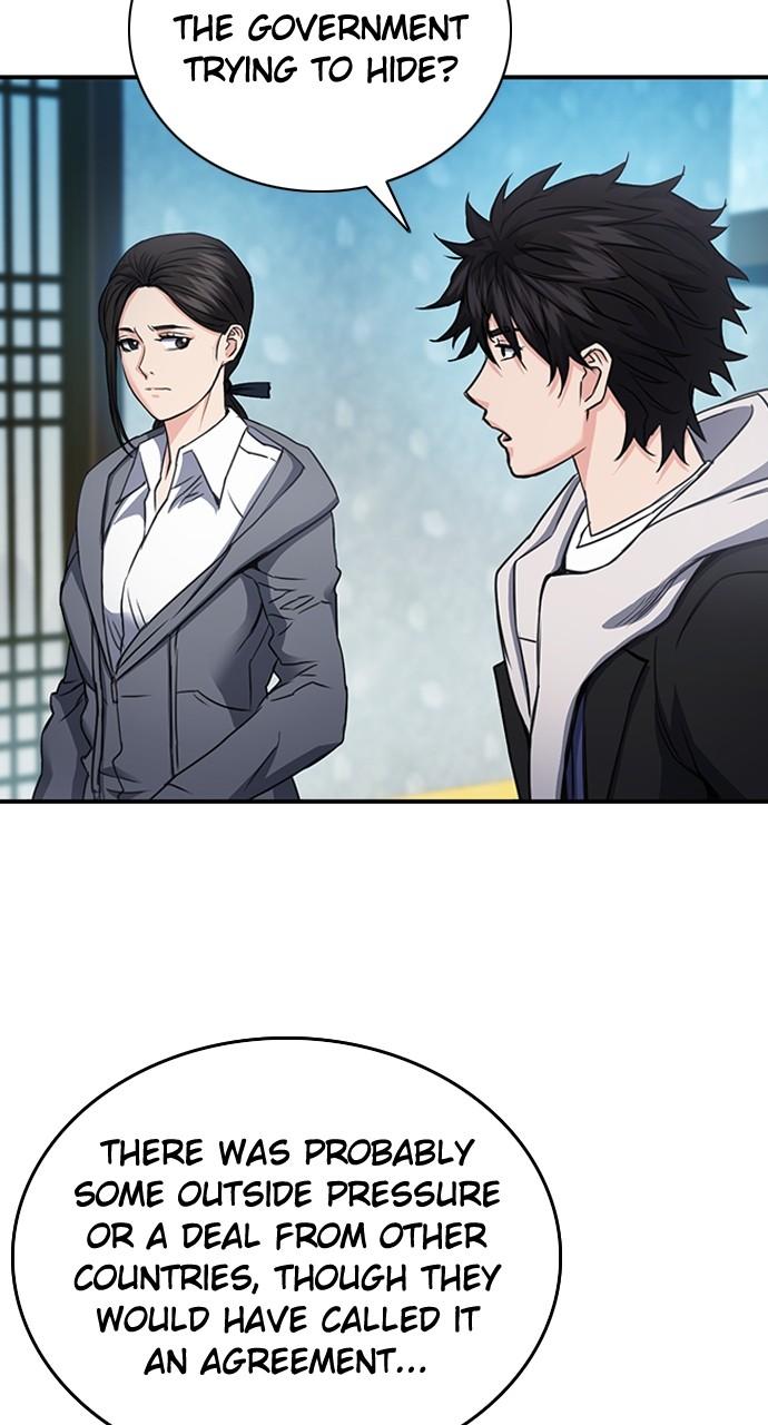 Seoul Station Druid Chap 101 - Next Chap 102