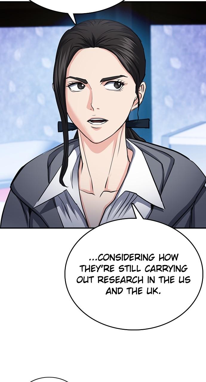 Seoul Station Druid Chap 101 - Next Chap 102