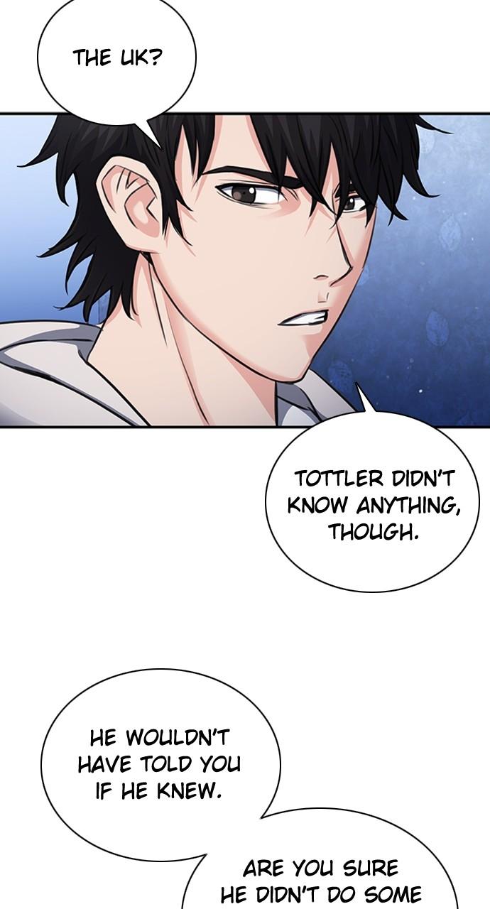Seoul Station Druid Chap 101 - Next Chap 102