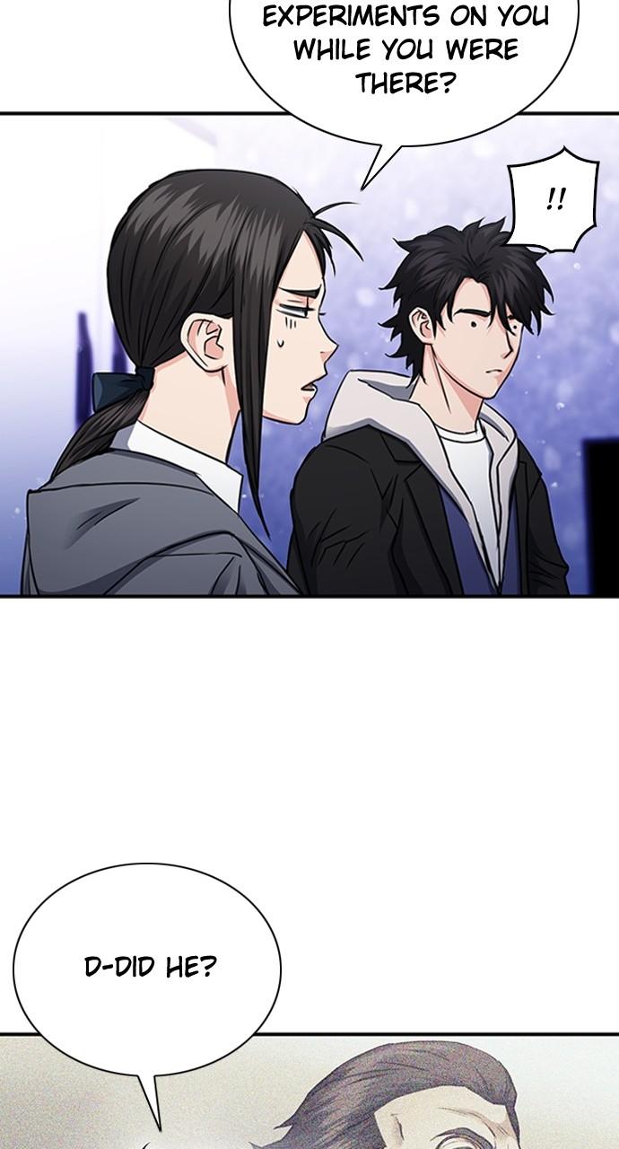 Seoul Station Druid Chap 101 - Next Chap 102