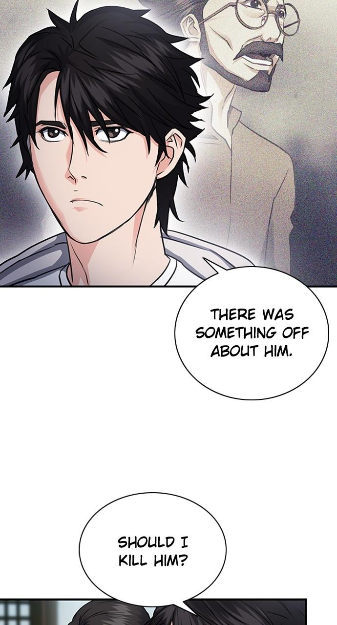 Seoul Station Druid Chap 101 - Next Chap 102