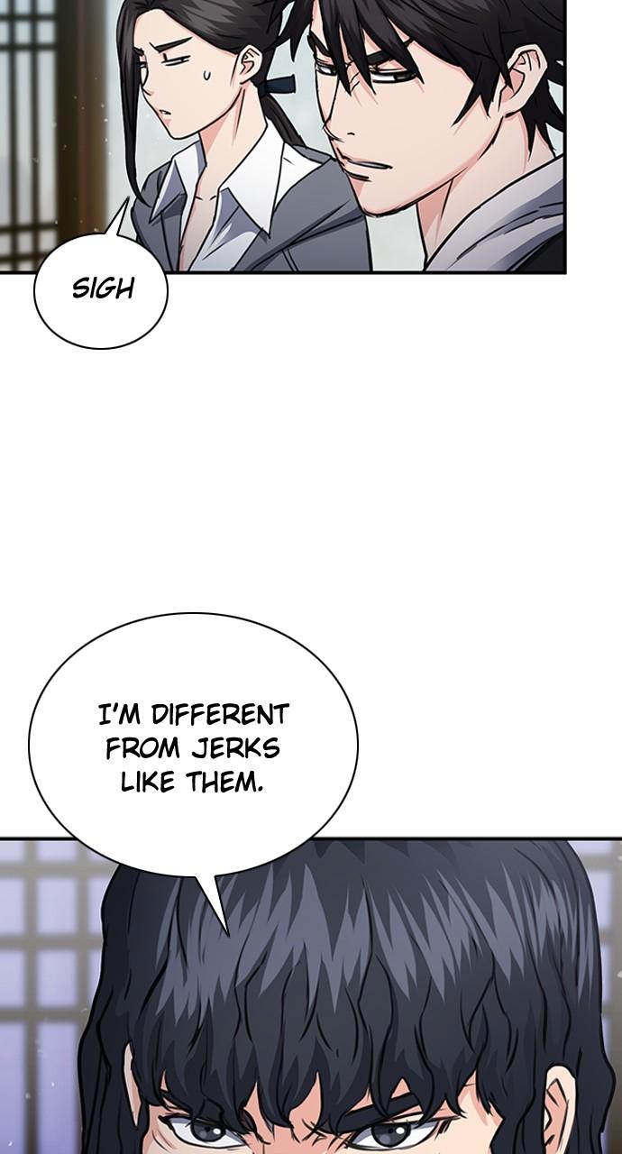 Seoul Station Druid Chap 101 - Next Chap 102