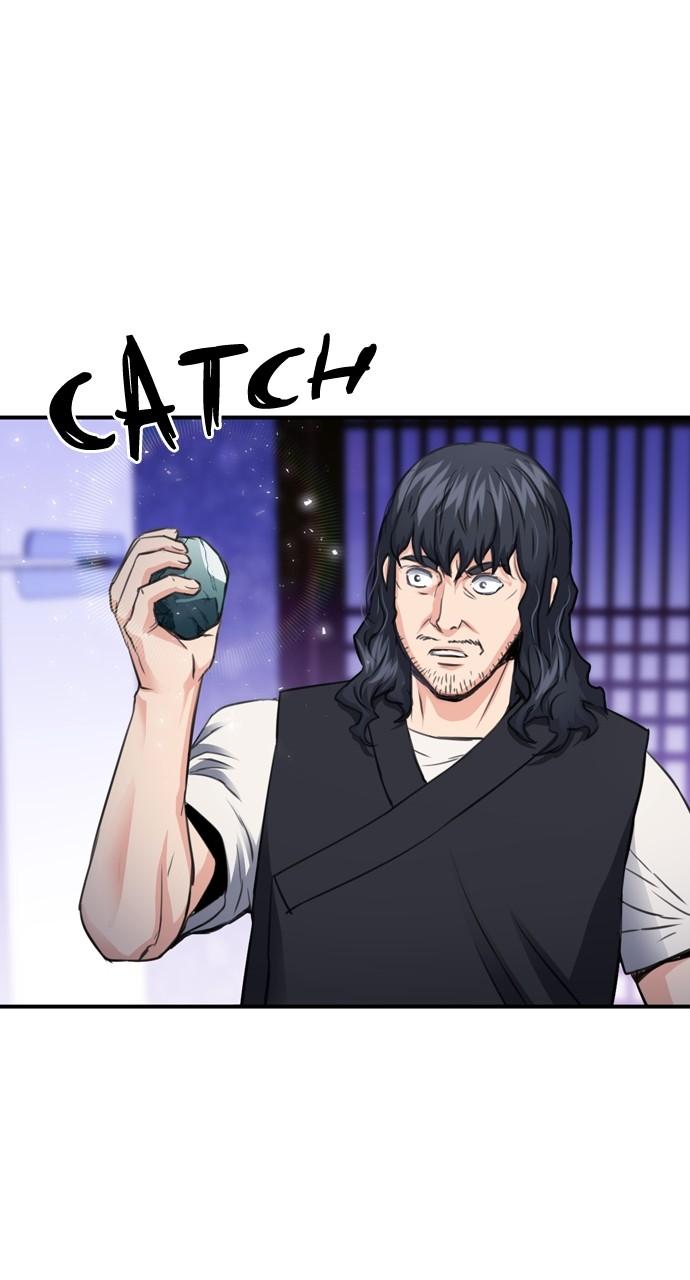 Seoul Station Druid Chap 101 - Next Chap 102