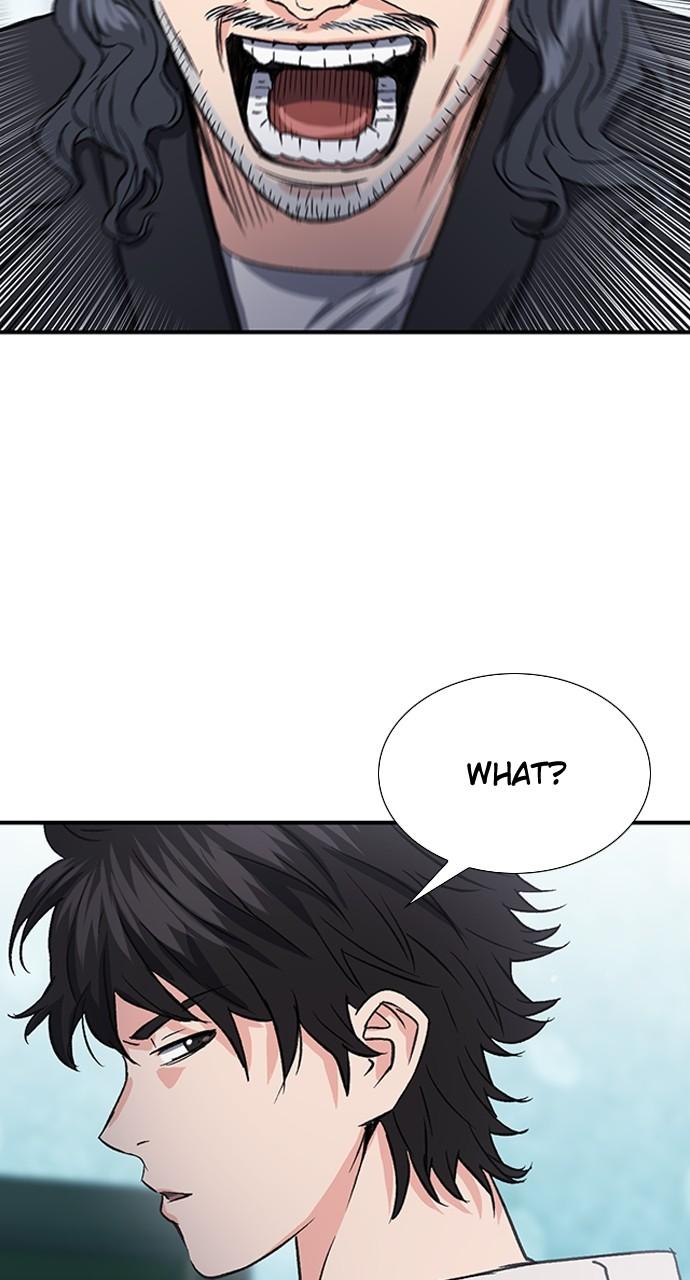 Seoul Station Druid Chap 101 - Next Chap 102