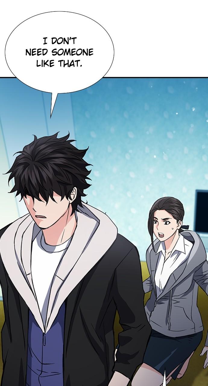 Seoul Station Druid Chap 101 - Next Chap 102