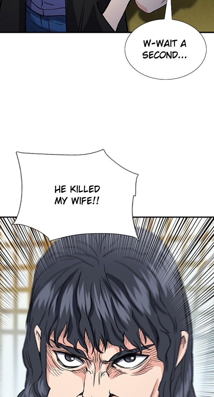 Seoul Station Druid Chap 101 - Next Chap 102