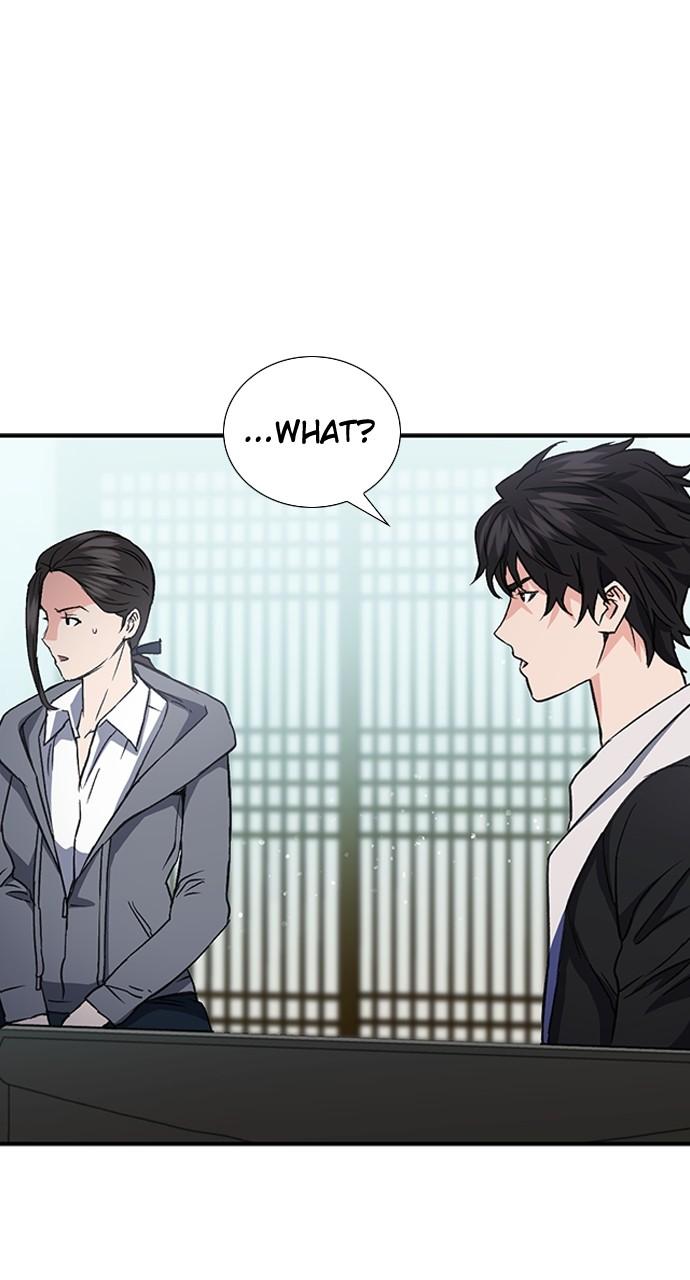 Seoul Station Druid Chap 101 - Next Chap 102