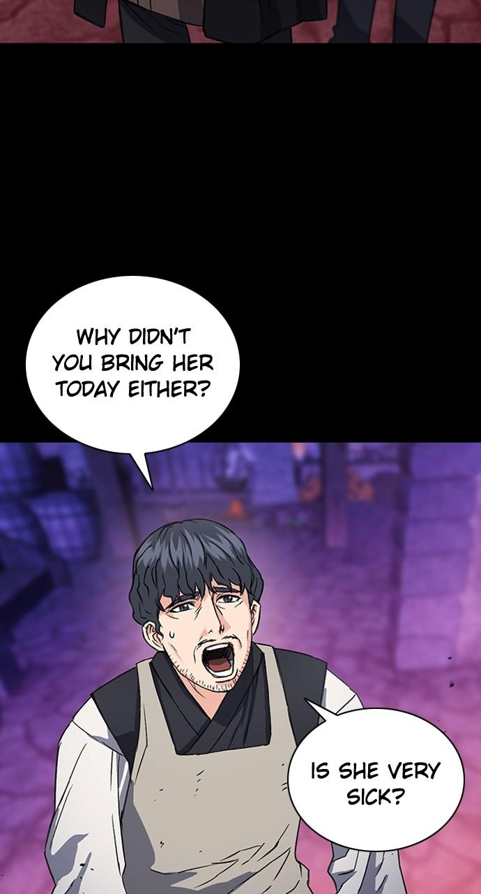 Seoul Station Druid Chap 101 - Next Chap 102