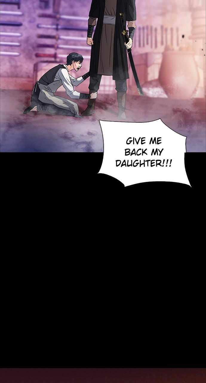 Seoul Station Druid Chap 101 - Next Chap 102