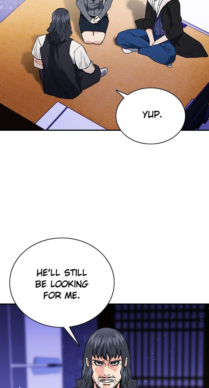 Seoul Station Druid Chap 101 - Next Chap 102