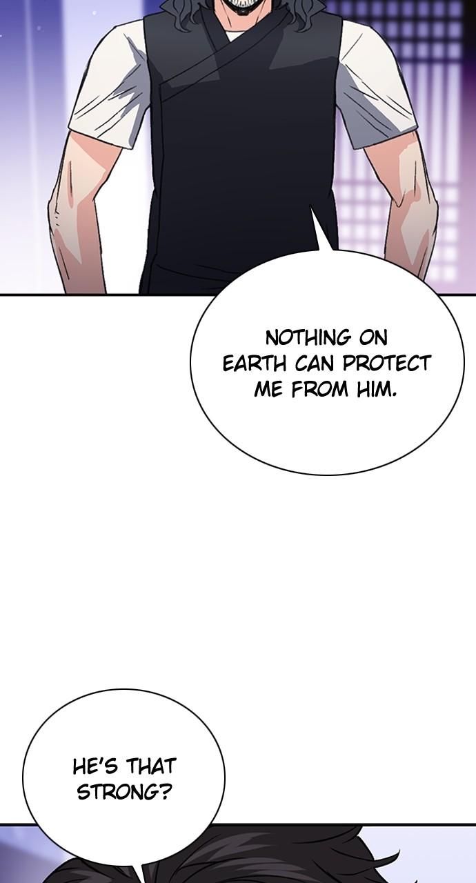 Seoul Station Druid Chap 101 - Next Chap 102