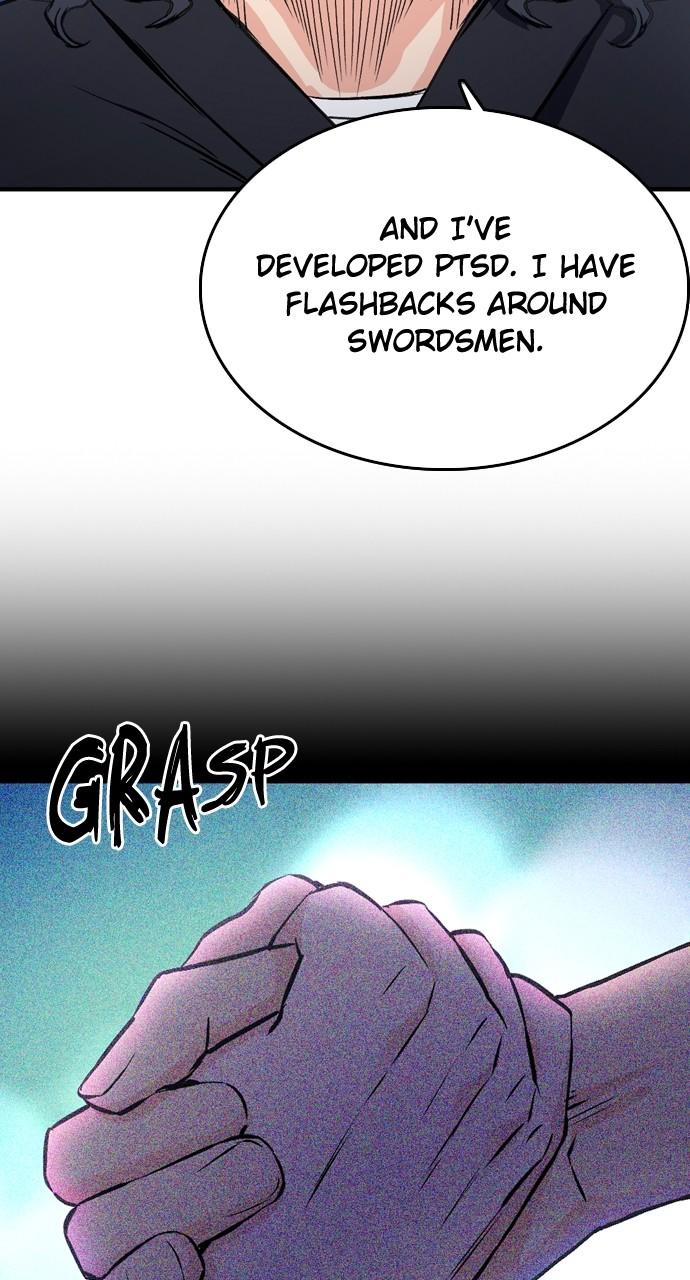 Seoul Station Druid Chap 101 - Next Chap 102