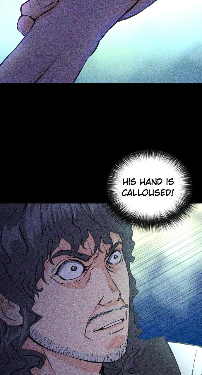 Seoul Station Druid Chap 101 - Next Chap 102