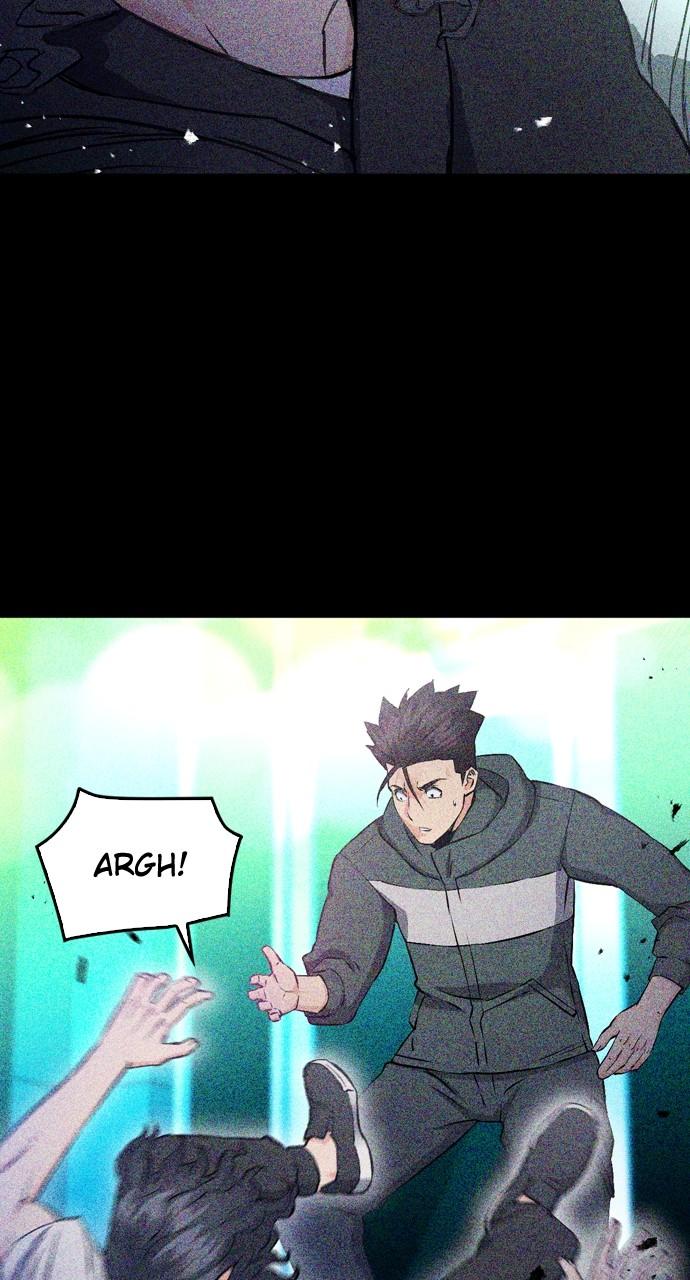 Seoul Station Druid Chap 101 - Next Chap 102
