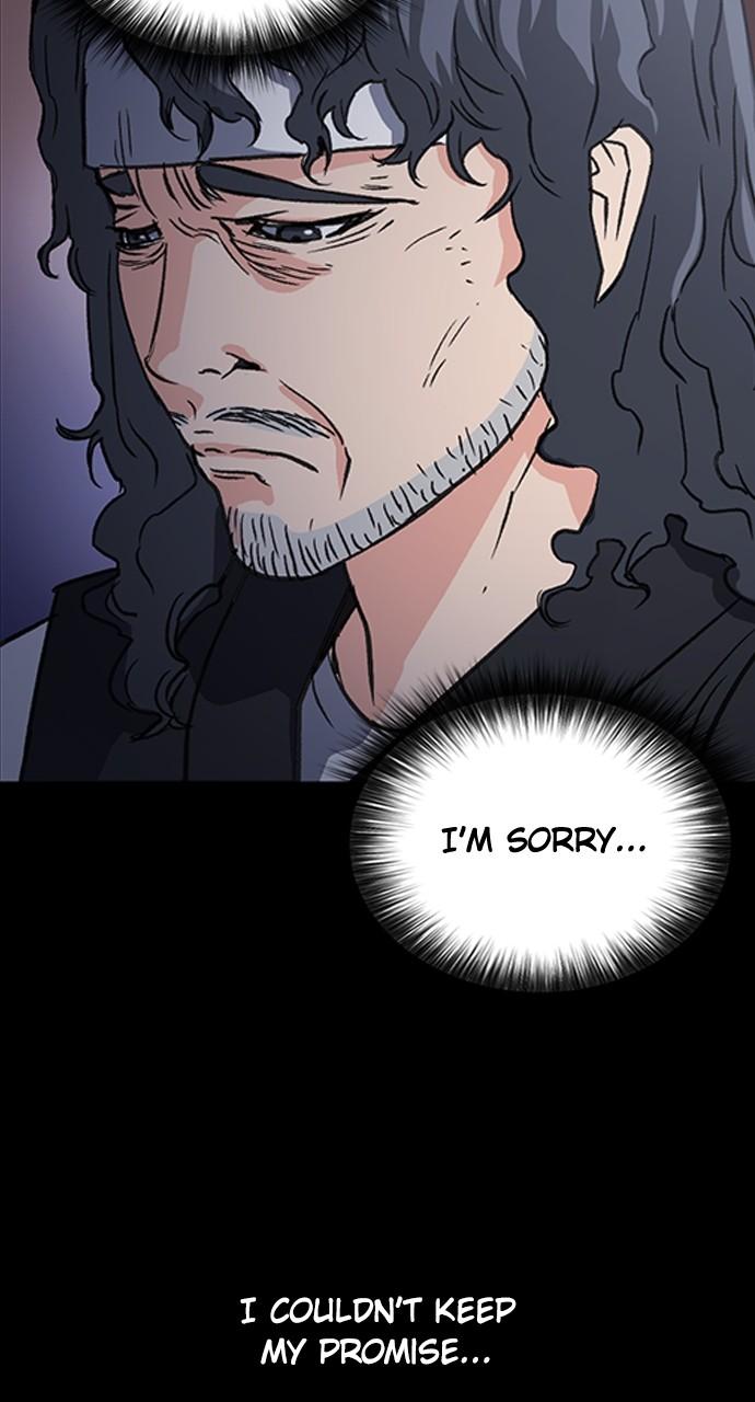 Seoul Station Druid Chap 101 - Next Chap 102