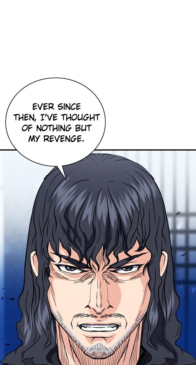Seoul Station Druid Chap 101 - Next Chap 102