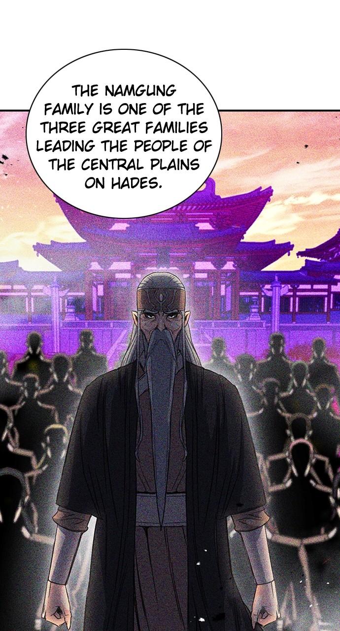 Seoul Station Druid Chap 101 - Next Chap 102