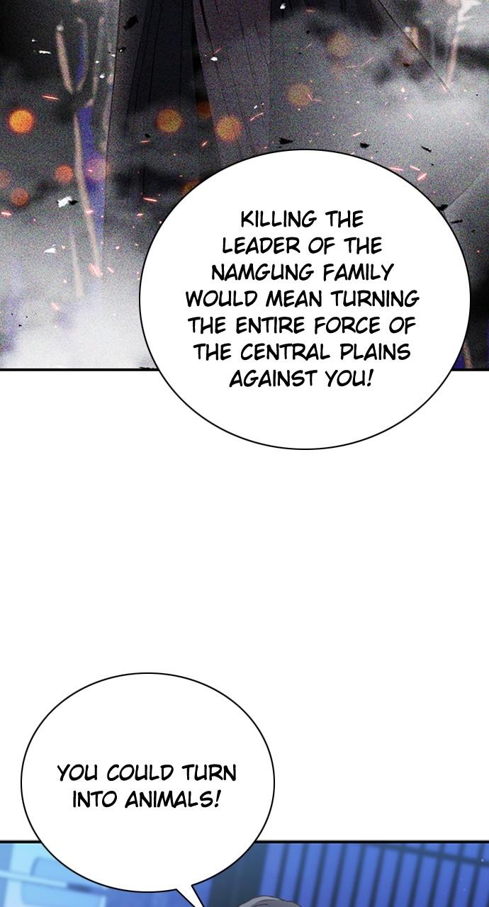 Seoul Station Druid Chap 101 - Next Chap 102