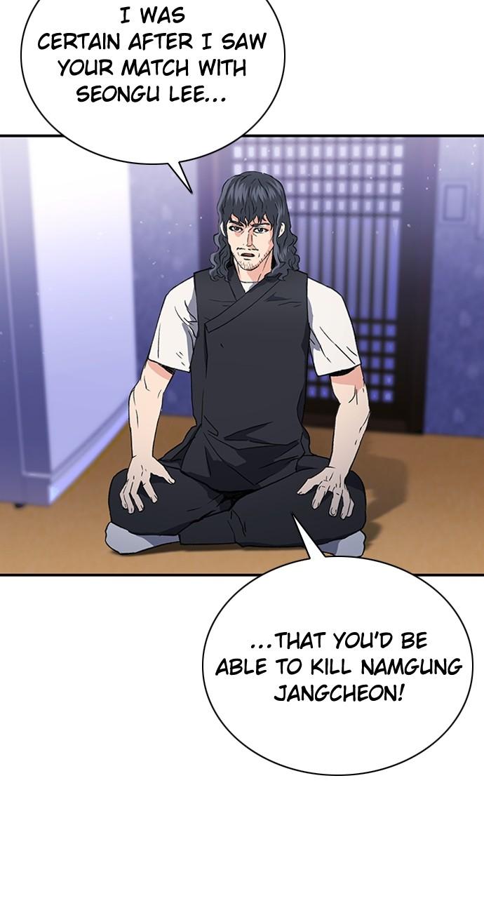 Seoul Station Druid Chap 101 - Next Chap 102