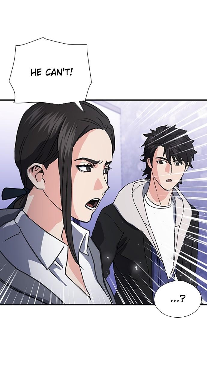 Seoul Station Druid Chap 101 - Next Chap 102