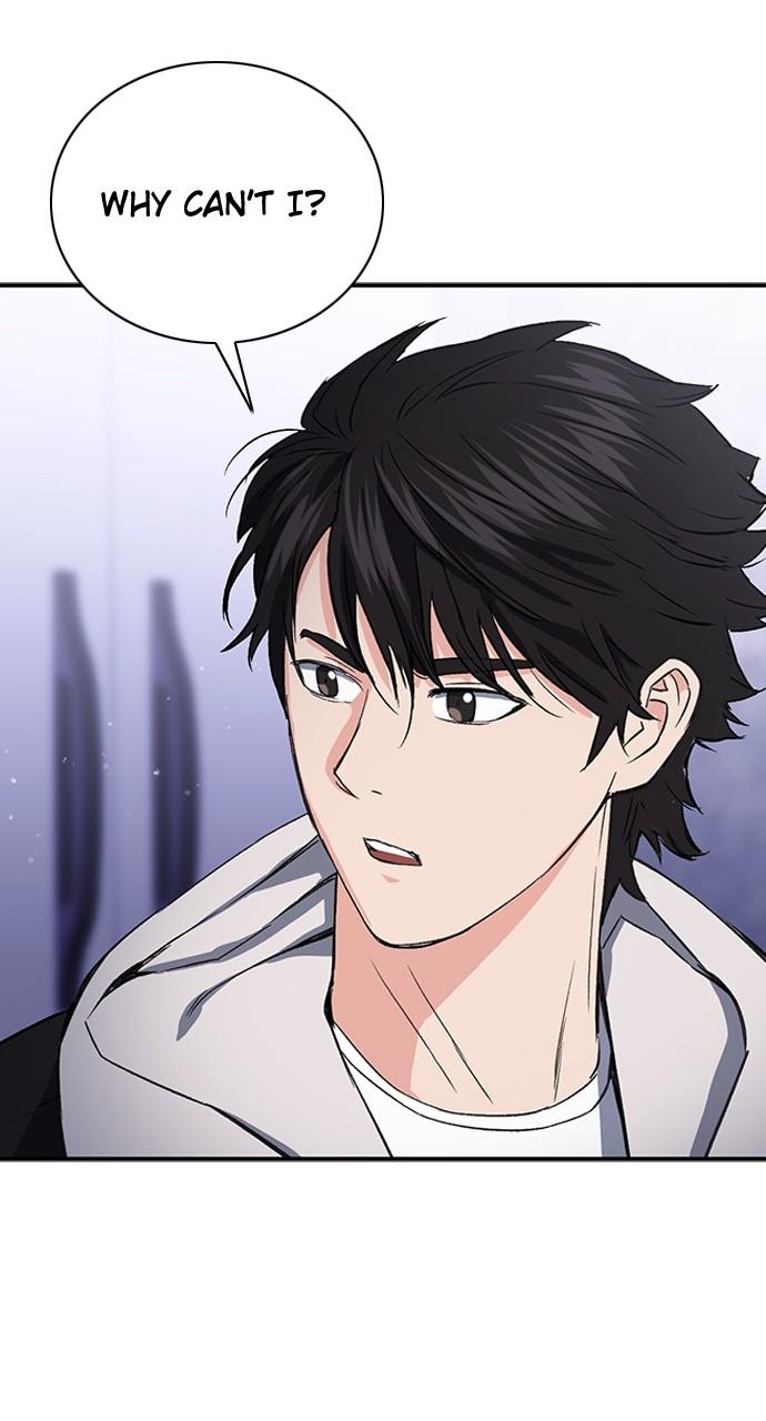 Seoul Station Druid Chap 101 - Next Chap 102