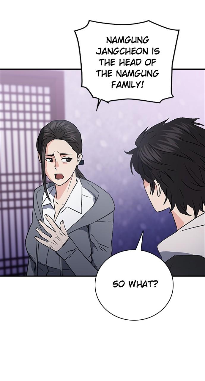 Seoul Station Druid Chap 101 - Next Chap 102