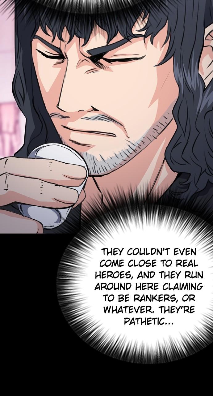 Seoul Station Druid Chap 101 - Next Chap 102