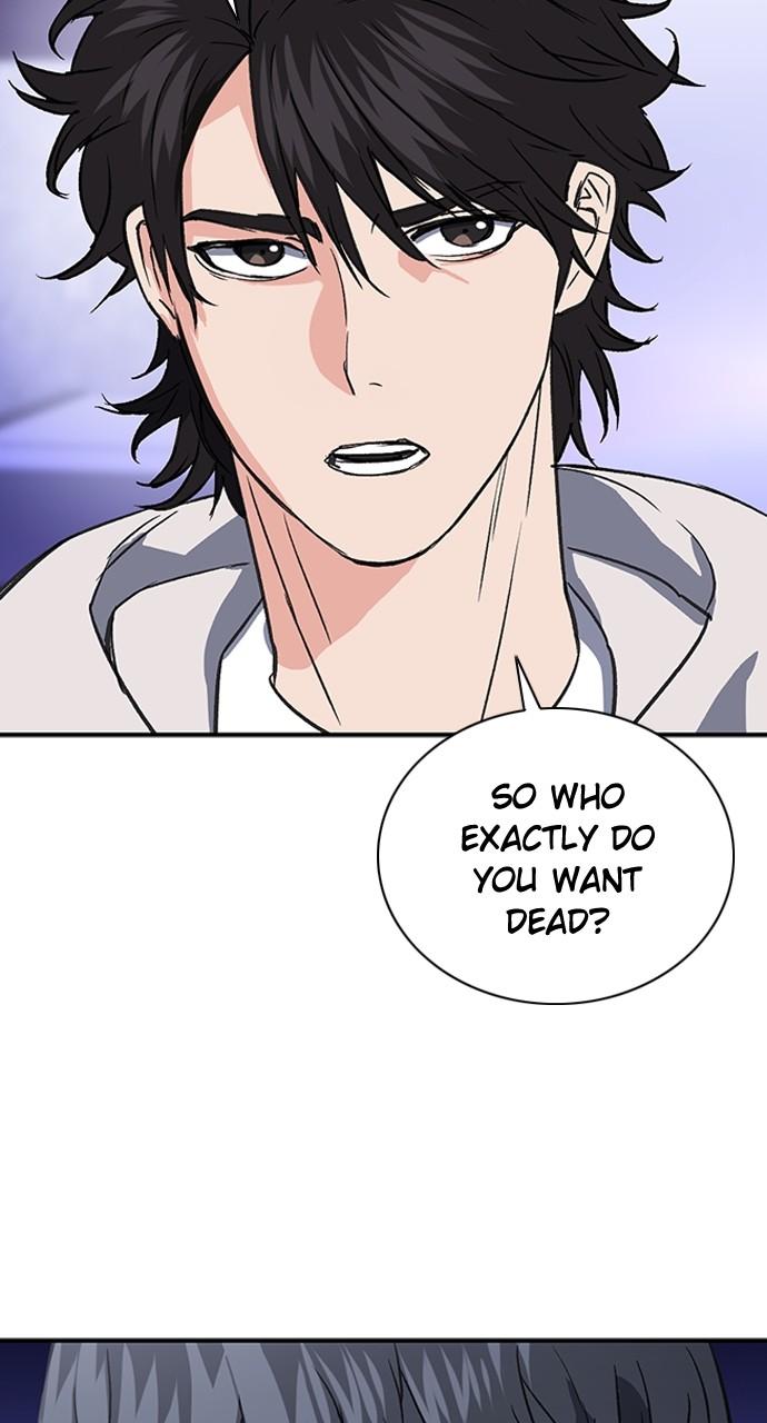 Seoul Station Druid Chap 101 - Next Chap 102
