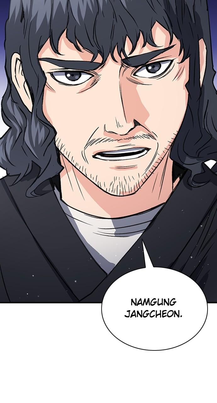 Seoul Station Druid Chap 101 - Next Chap 102