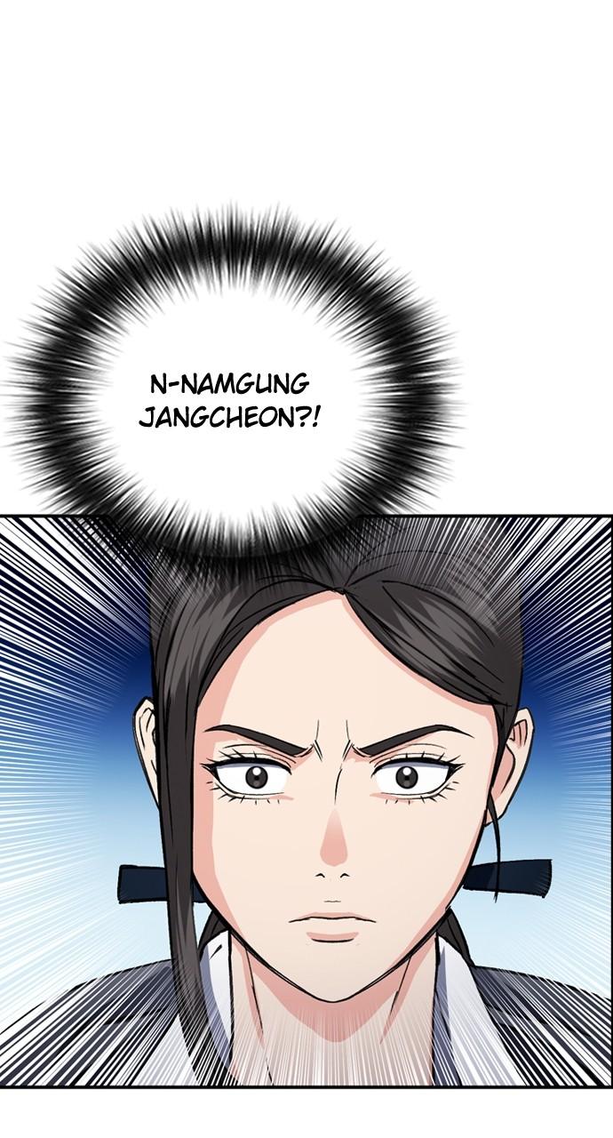 Seoul Station Druid Chap 101 - Next Chap 102