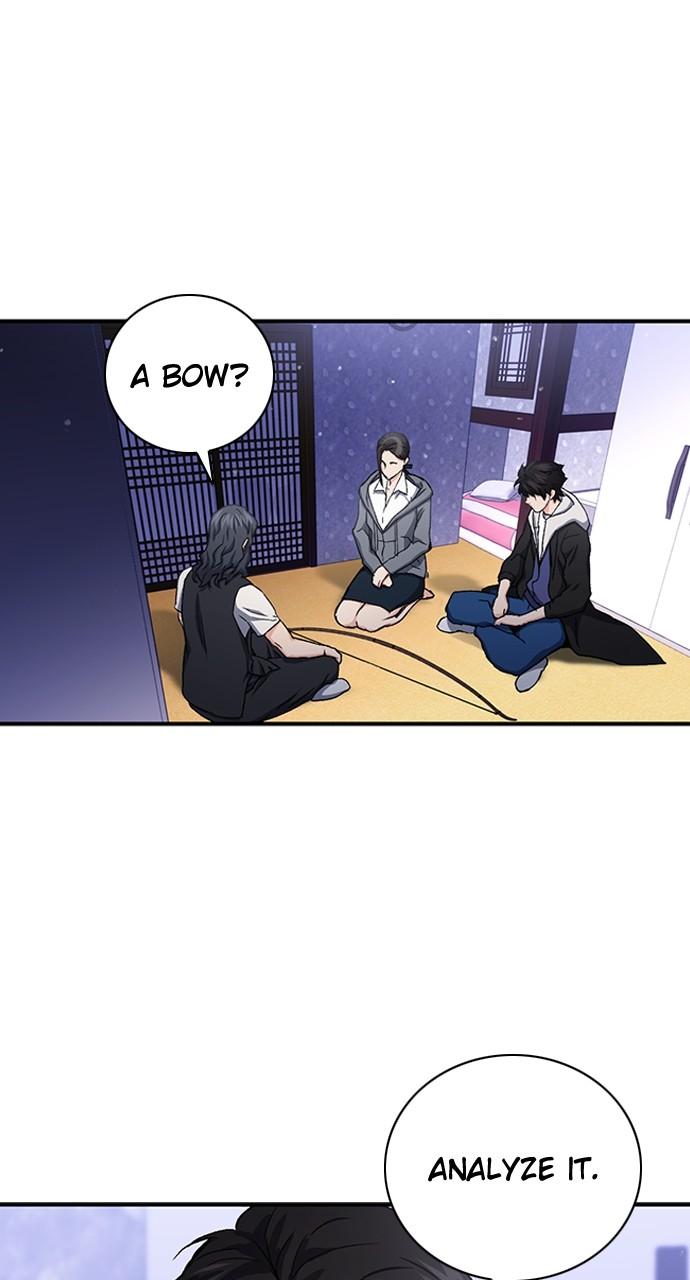 Seoul Station Druid Chap 101 - Next Chap 102