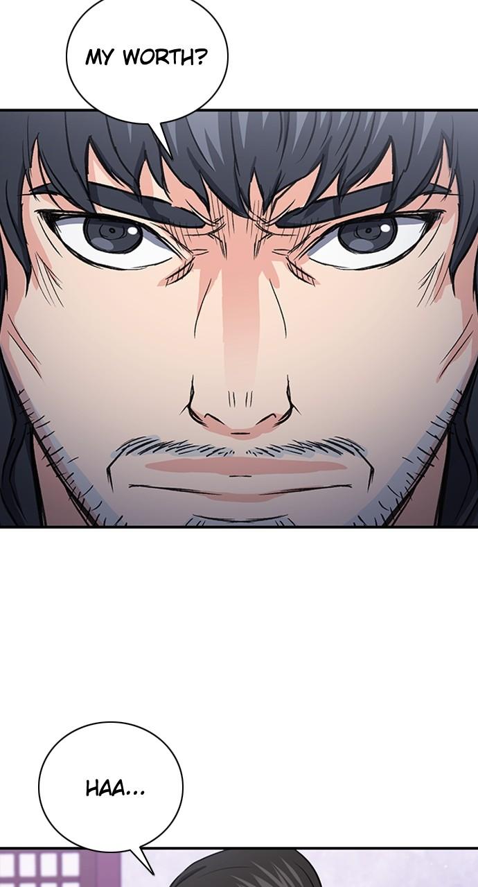 Seoul Station Druid Chap 101 - Next Chap 102
