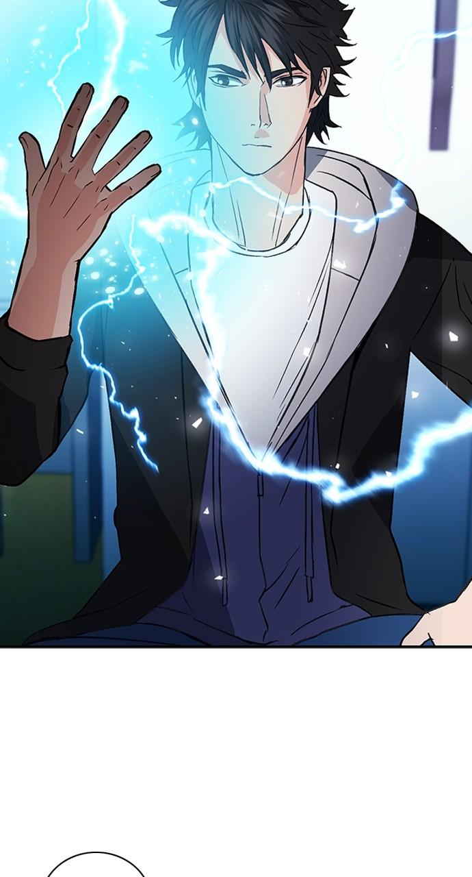 Seoul Station Druid Chap 101 - Next Chap 102