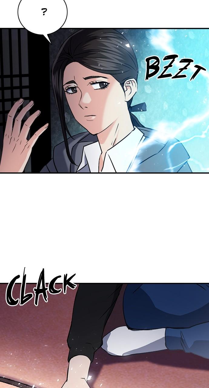 Seoul Station Druid Chap 101 - Next Chap 102