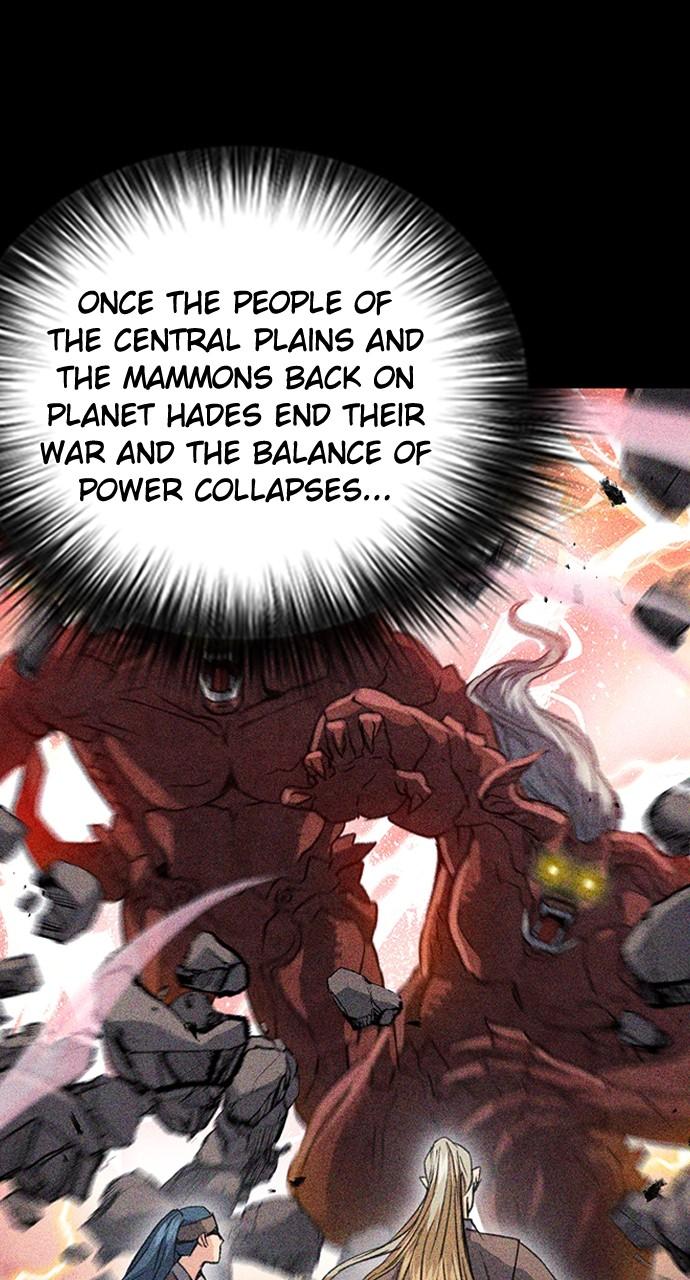 Seoul Station Druid Chap 101 - Next Chap 102