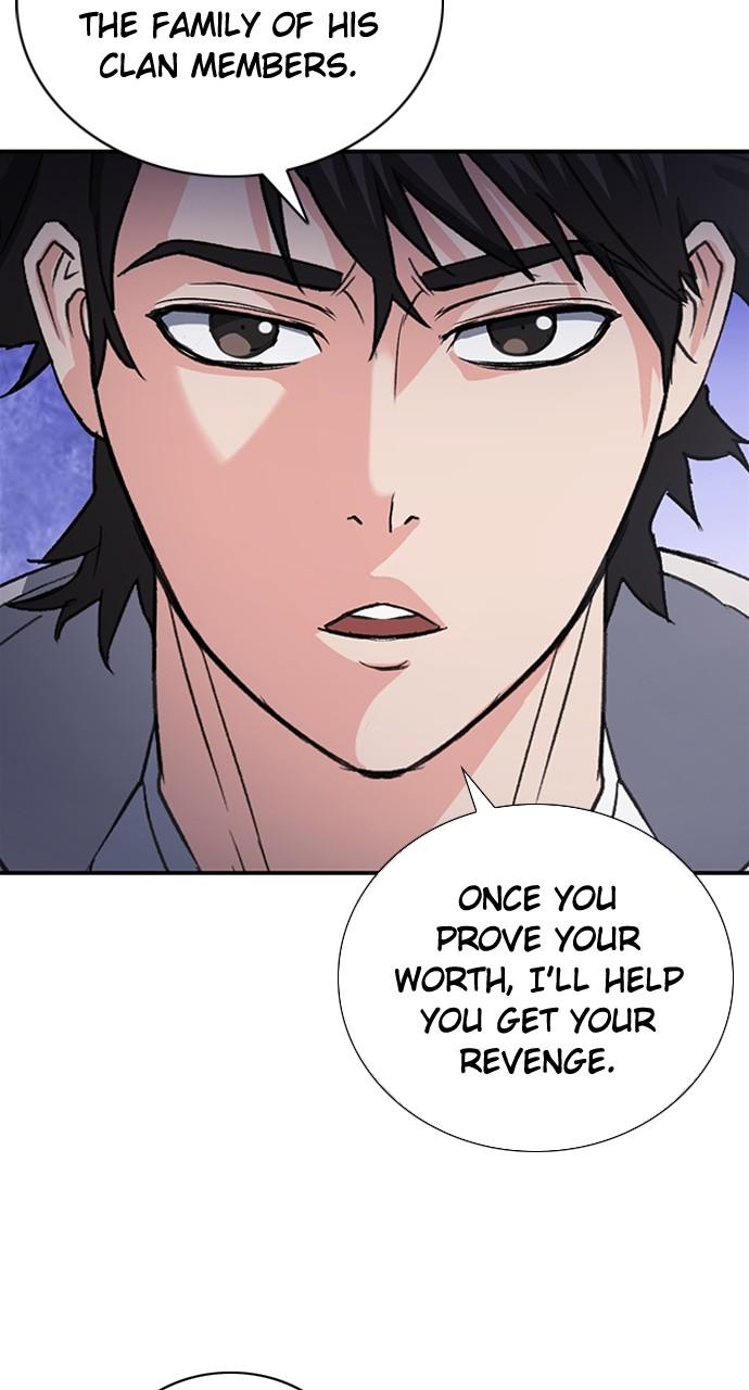 Seoul Station Druid Chap 101 - Next Chap 102