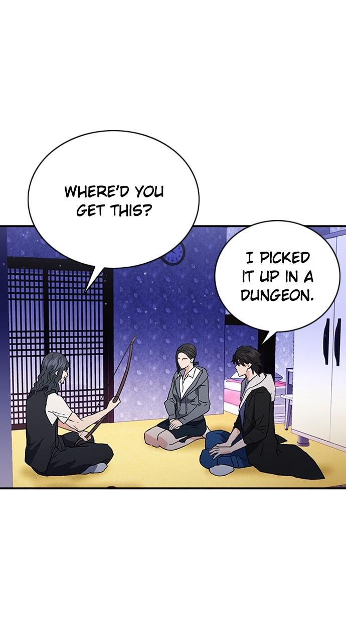 Seoul Station Druid Chap 101 - Next Chap 102