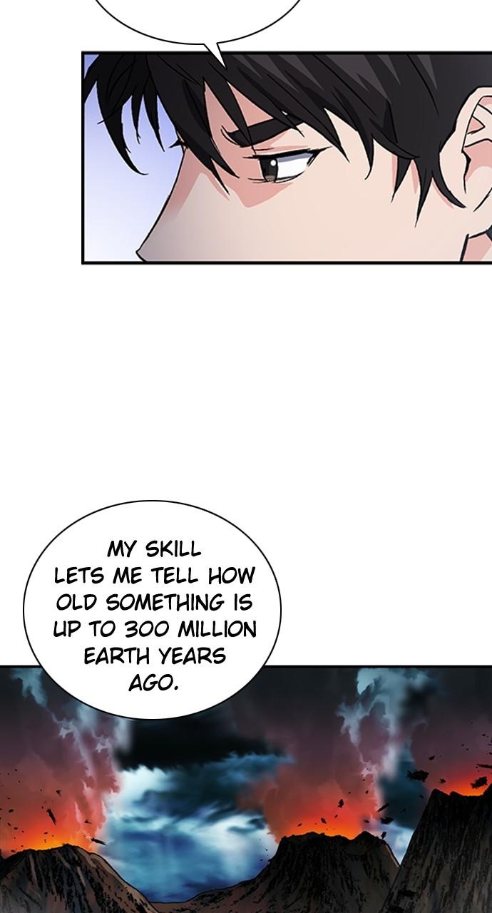 Seoul Station Druid Chap 101 - Next Chap 102