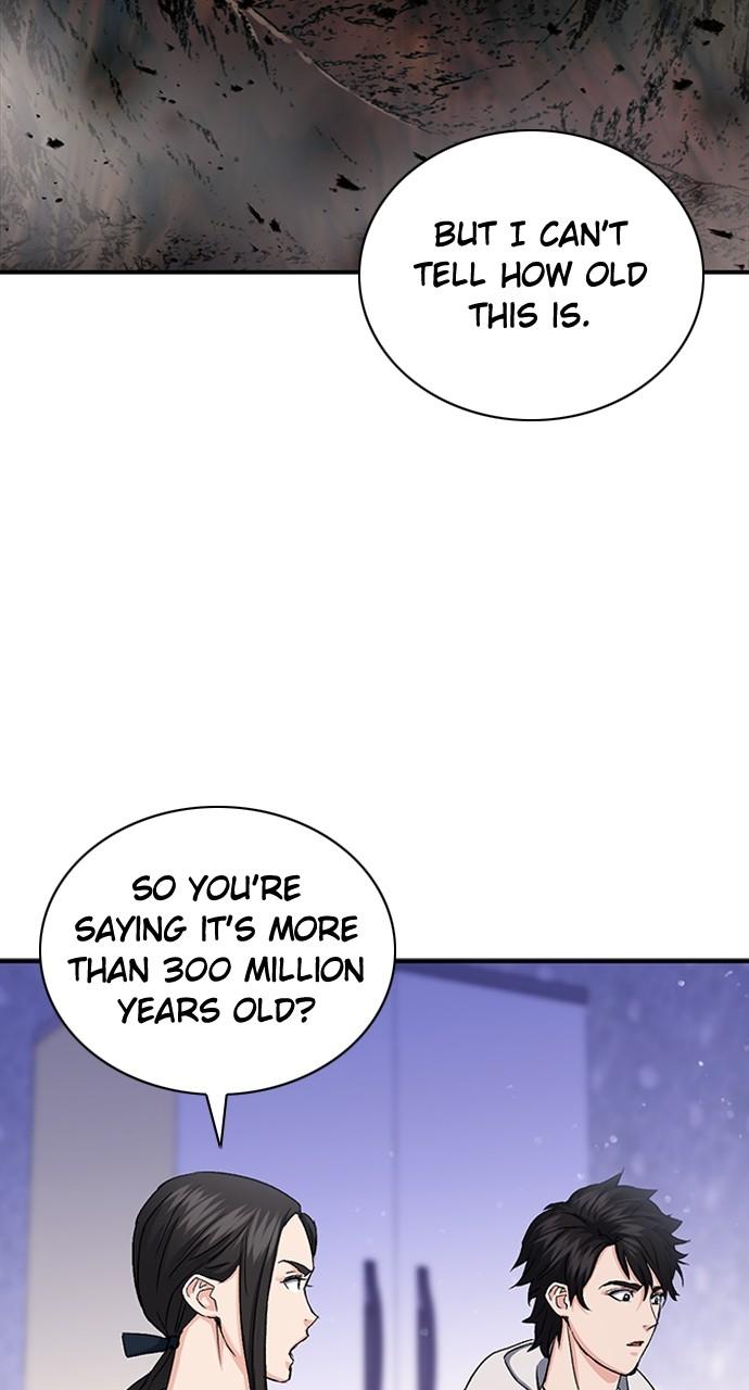 Seoul Station Druid Chap 101 - Next Chap 102